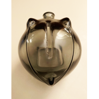 Cascade England Glass spaarvarken